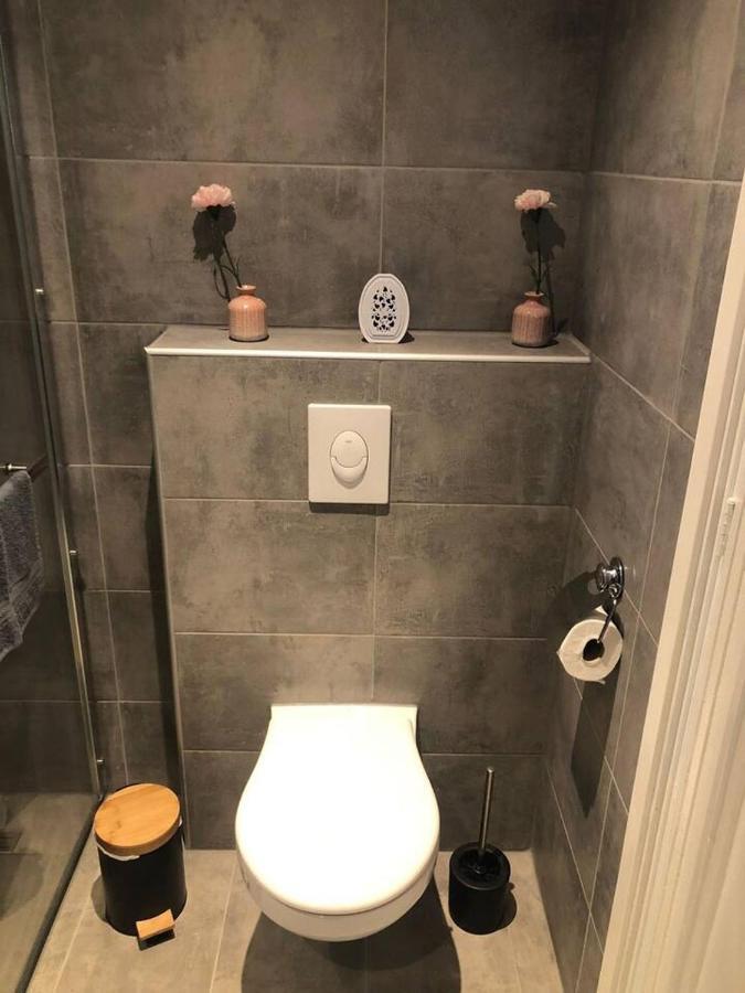 Vakantieverhuur Bienvenue Bojil Kültér fotó
