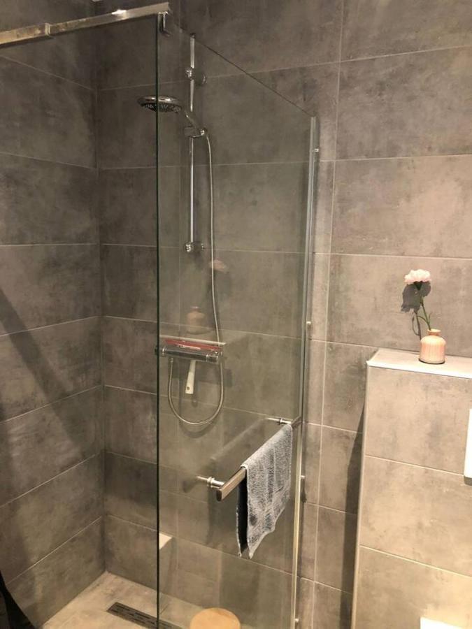 Vakantieverhuur Bienvenue Bojil Kültér fotó