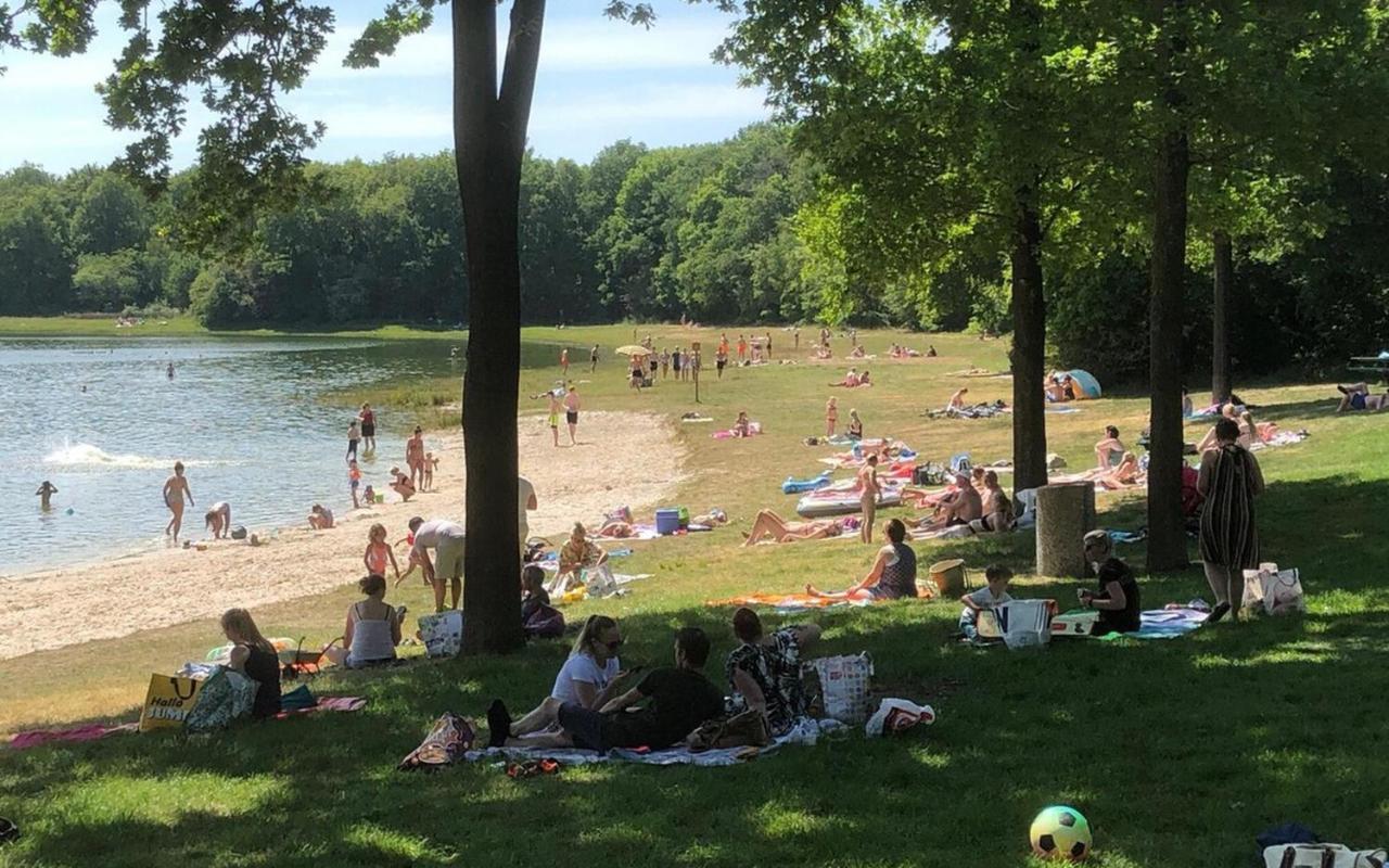 Vakantieverhuur Bienvenue Bojil Kültér fotó