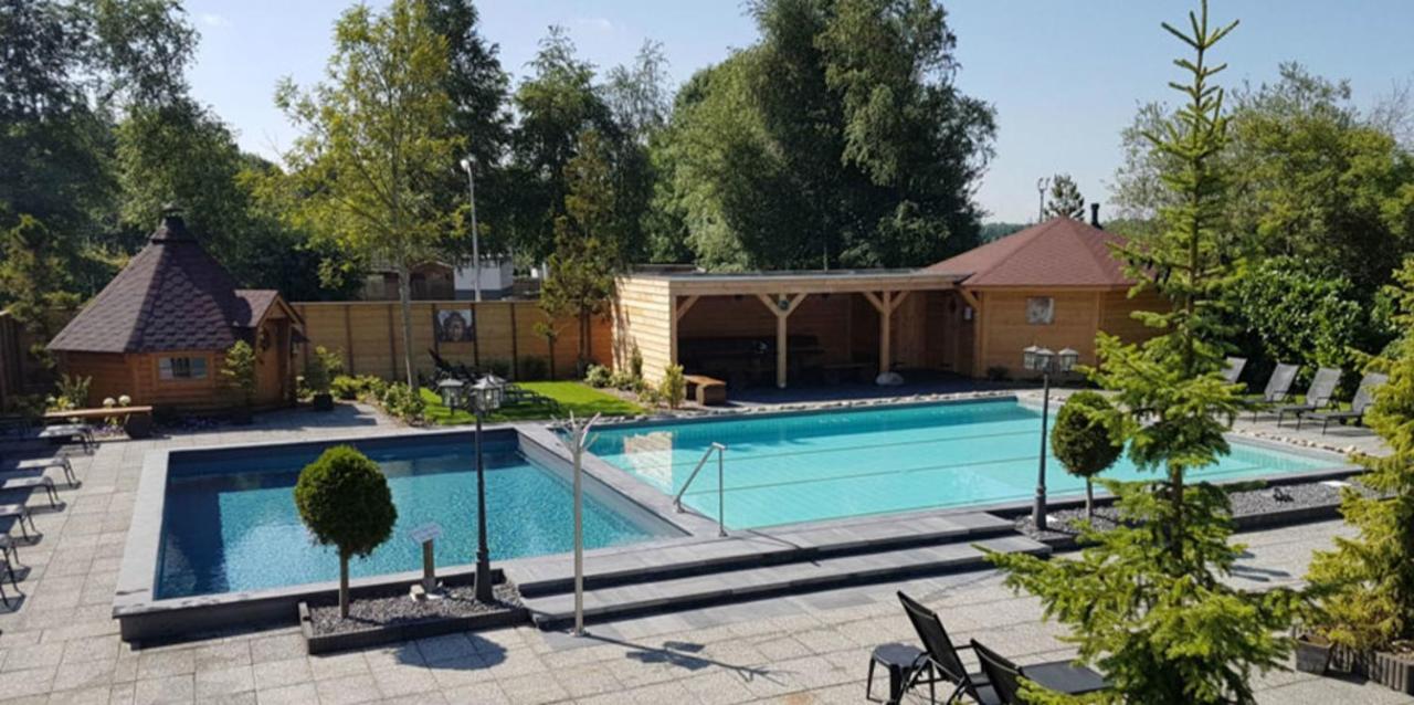 Vakantieverhuur Bienvenue Bojil Kültér fotó
