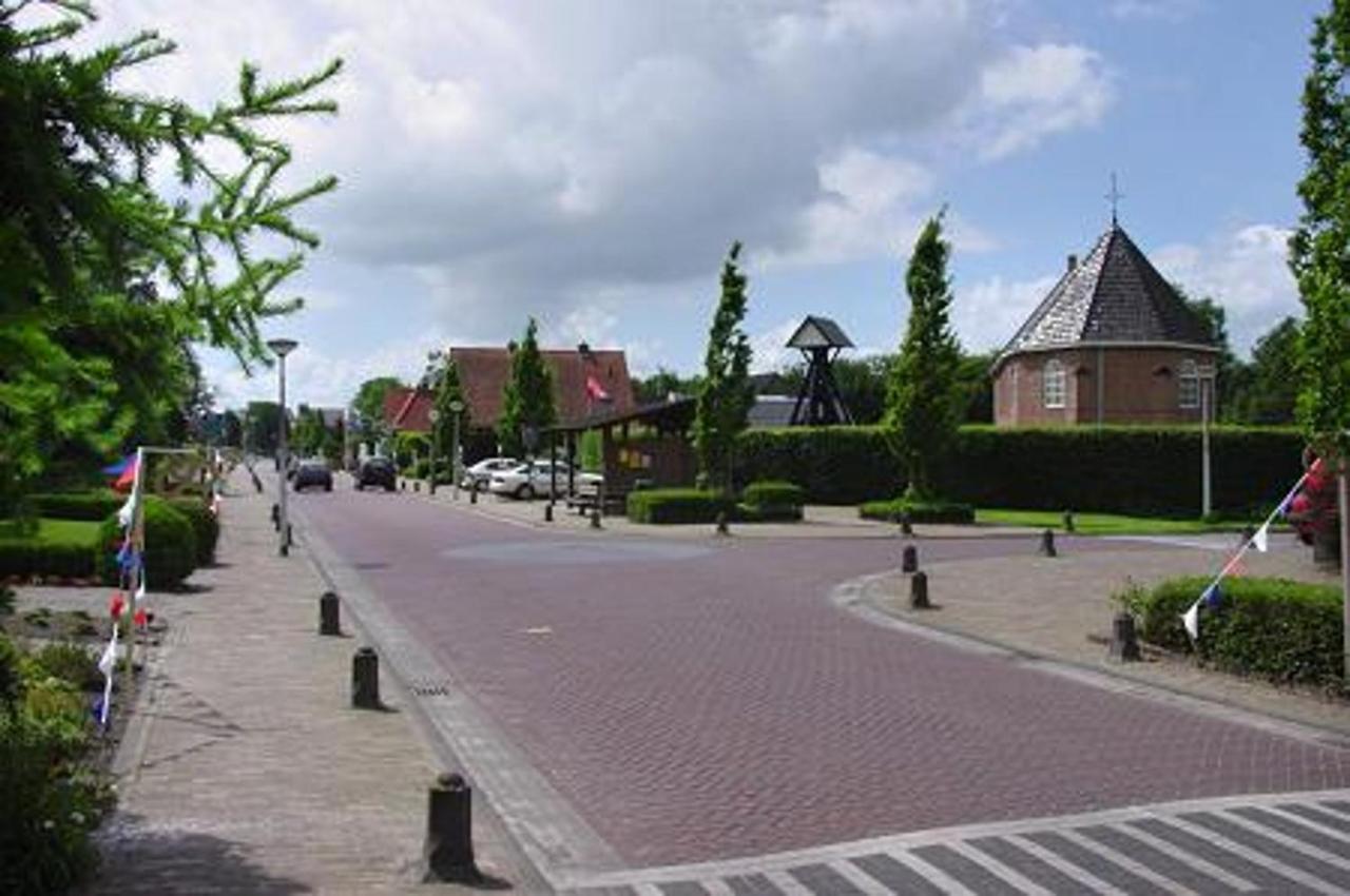 Vakantieverhuur Bienvenue Bojil Kültér fotó